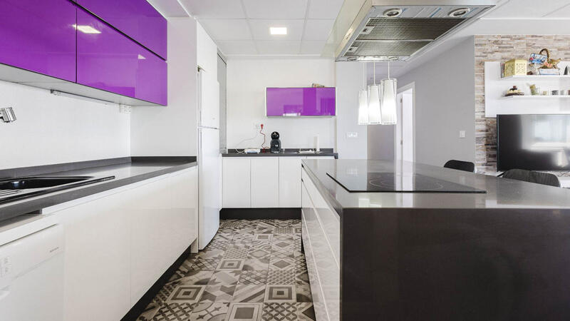 3 soverom Leilighet til salgs