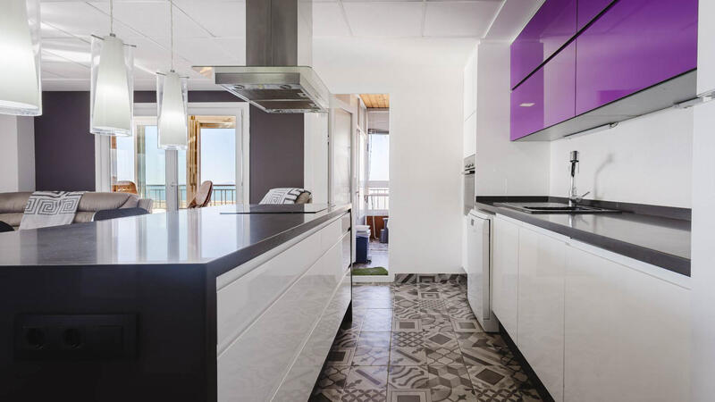 3 soverom Leilighet til salgs