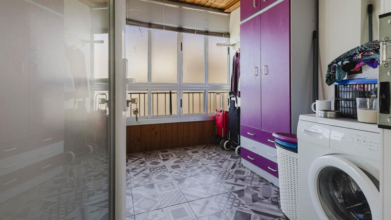 3 soverom Leilighet til salgs