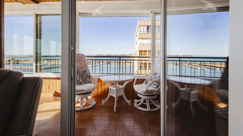 3 soverom Leilighet til salgs