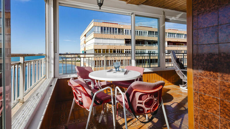 3 soverom Leilighet til salgs