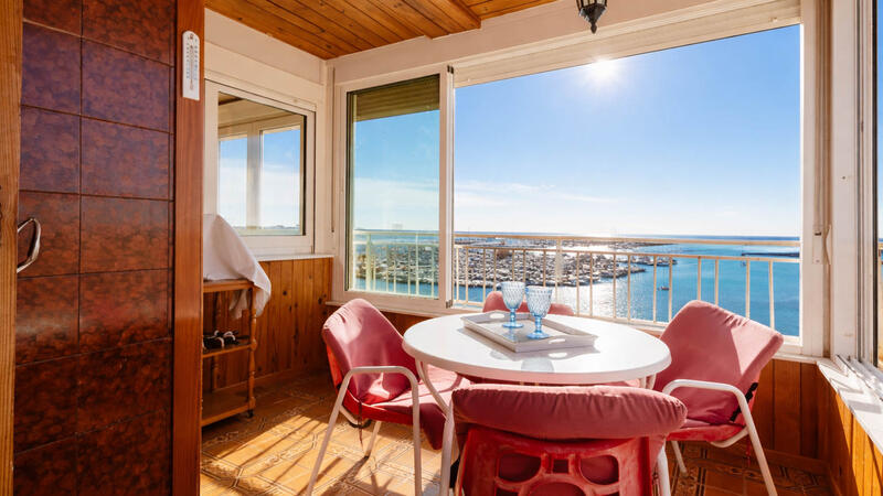 3 soverom Leilighet til salgs