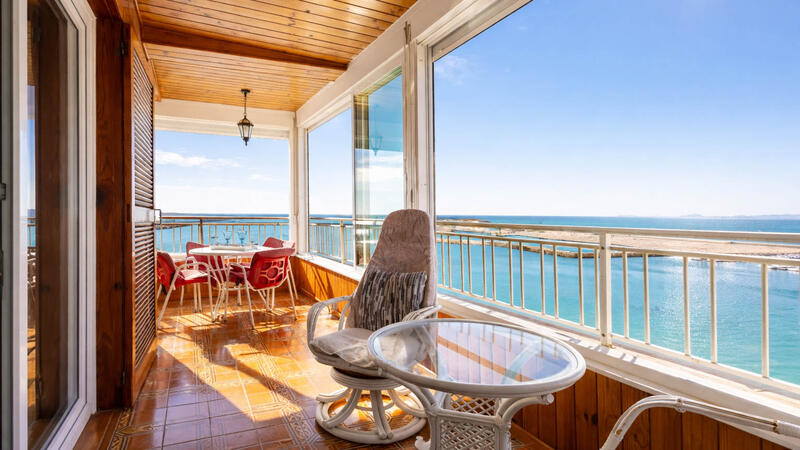 3 soverom Leilighet til salgs