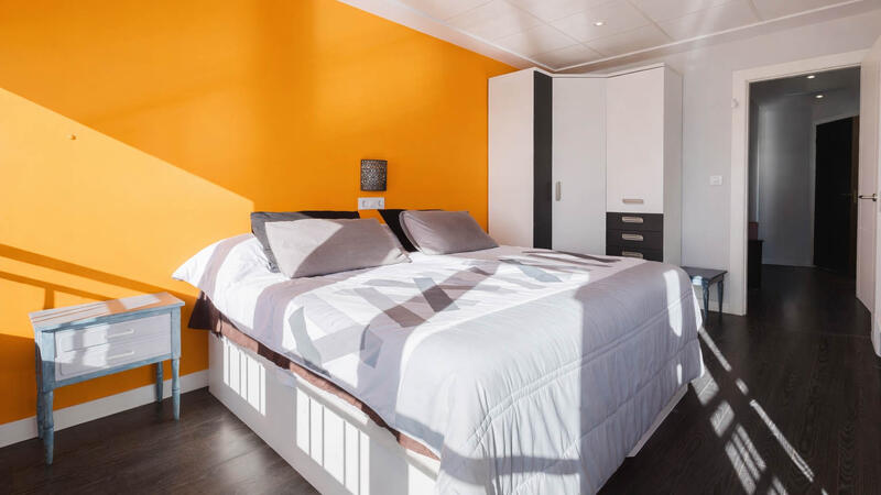 3 soverom Leilighet til salgs