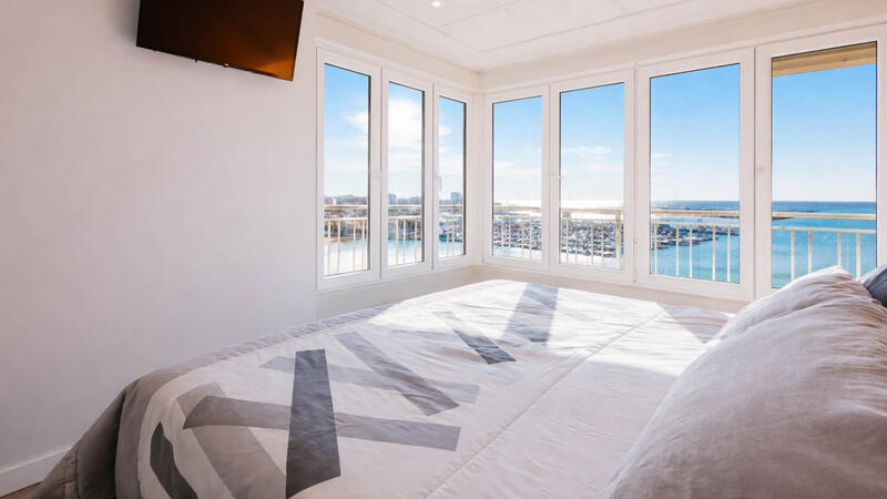 3 soverom Leilighet til salgs