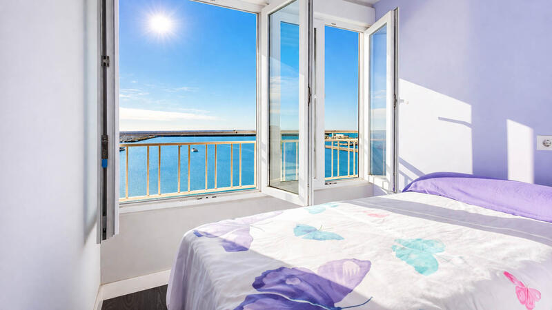 3 soverom Leilighet til salgs