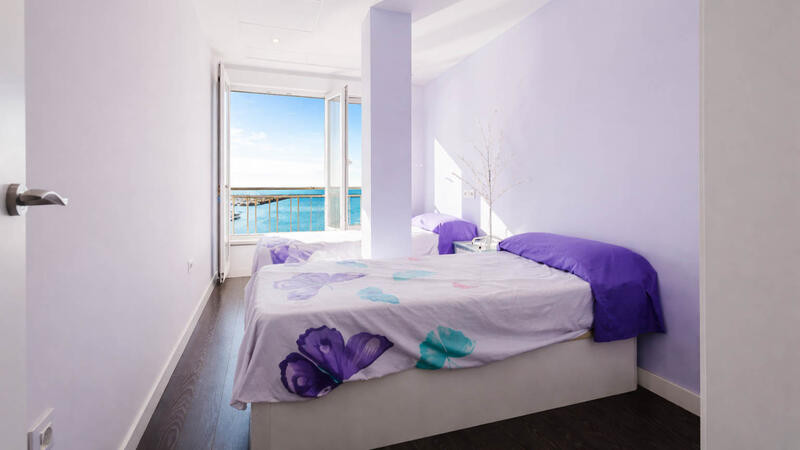 3 soverom Leilighet til salgs