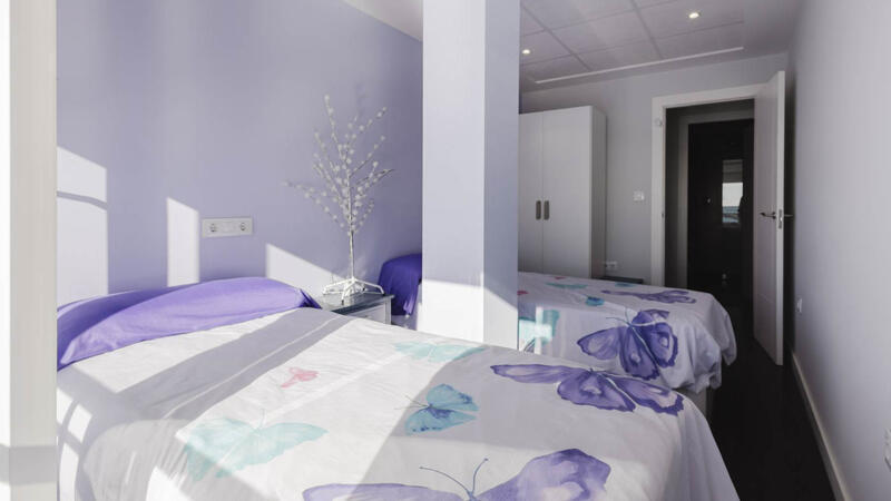 3 soverom Leilighet til salgs