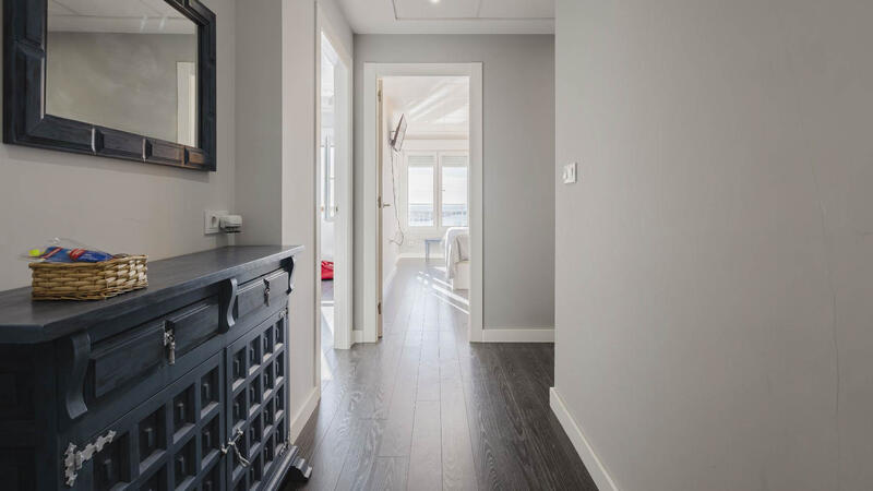 3 soverom Leilighet til salgs