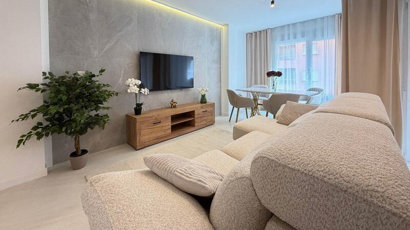 Appartement zu verkaufen in Torrevieja, Alicante