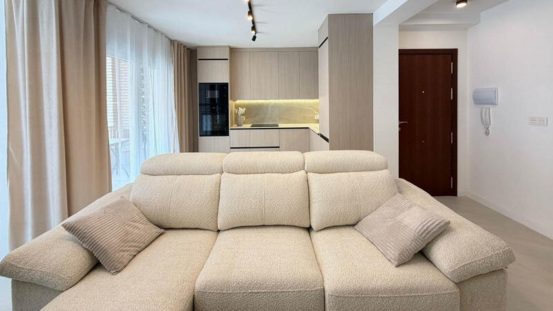 4 soveværelse Lejlighed til salg