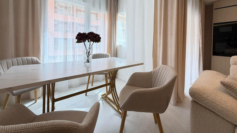 4 soveværelse Lejlighed til salg