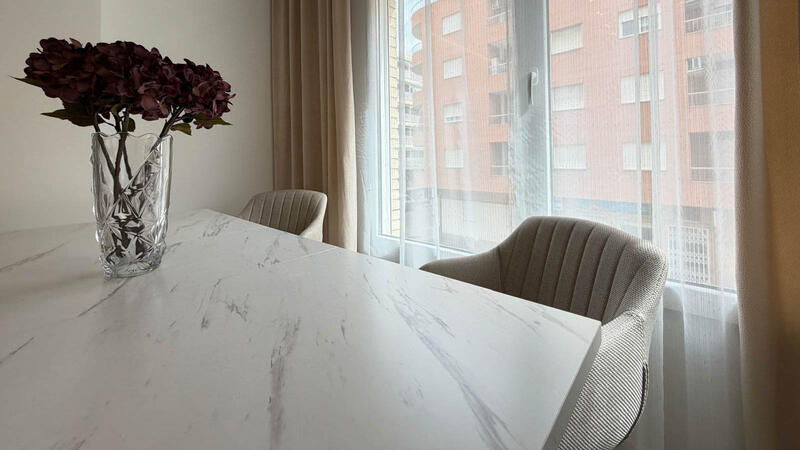 4 soveværelse Lejlighed til salg