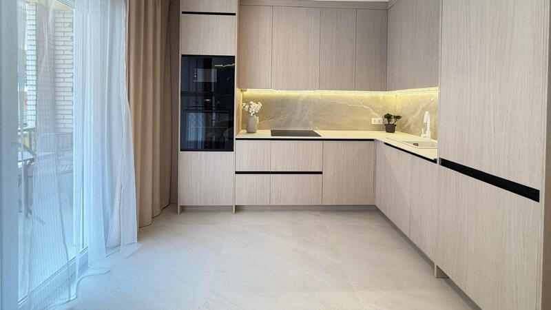 4 soveværelse Lejlighed til salg