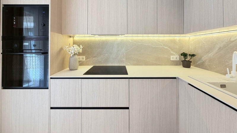 4 soveværelse Lejlighed til salg