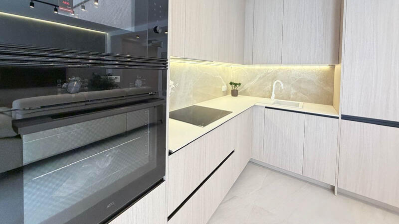 4 soveværelse Lejlighed til salg