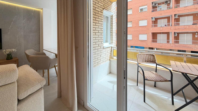 4 soveværelse Lejlighed til salg