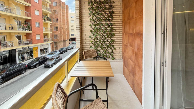 4 soveværelse Lejlighed til salg