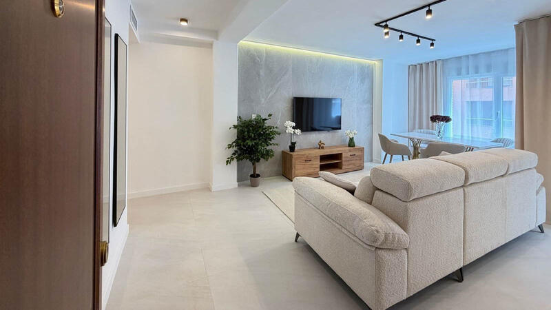 4 soveværelse Lejlighed til salg