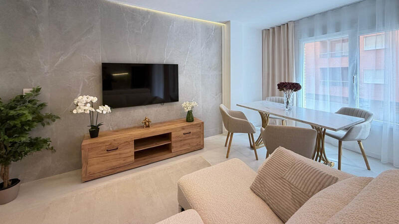 4 soveværelse Lejlighed til salg