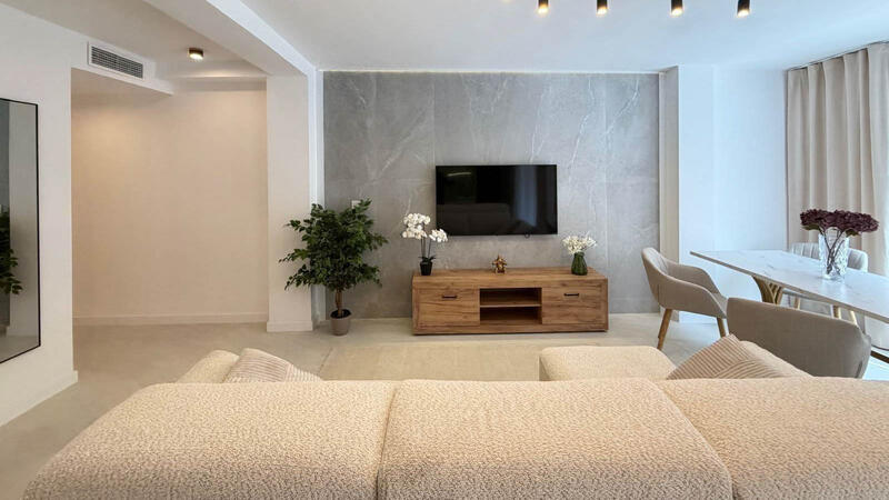 4 soveværelse Lejlighed til salg