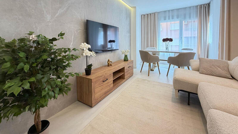 4 soveværelse Lejlighed til salg