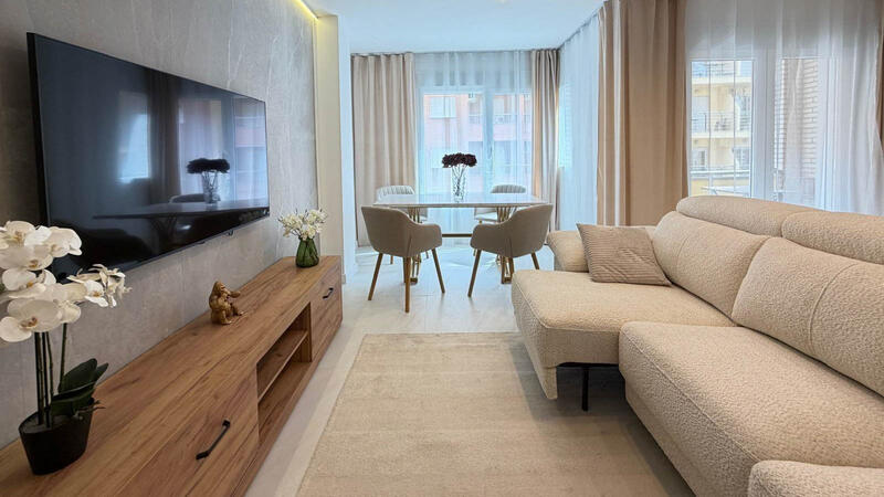 4 soveværelse Lejlighed til salg