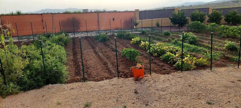 3 soveværelse Villa til salg