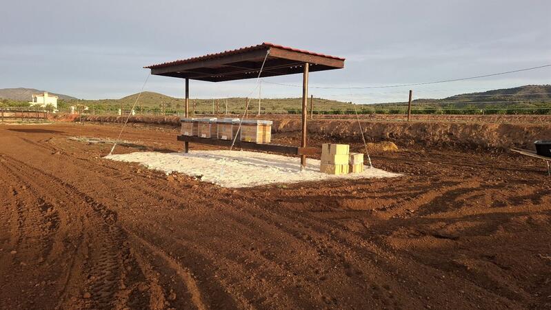 3 soveværelse Villa til salg