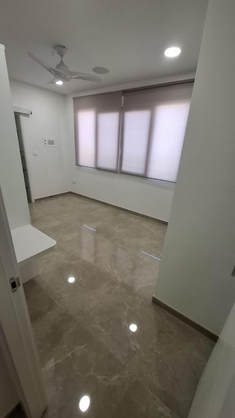 3 soveværelse Villa til salg