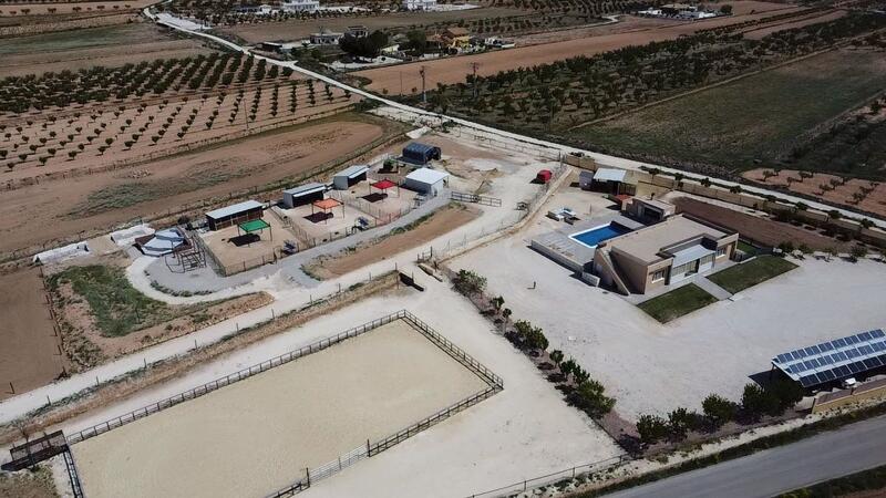 3 soveværelse Villa til salg