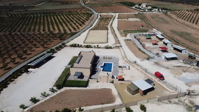 3 soveværelse Villa til salg