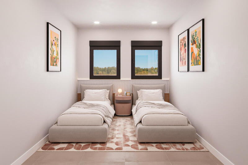 3 bedroom Villa for sale