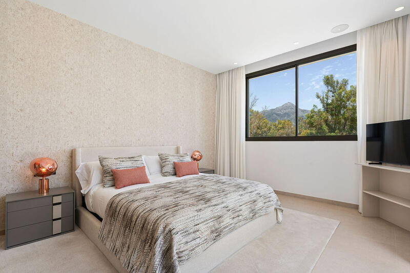 4 chambre Villa à vendre