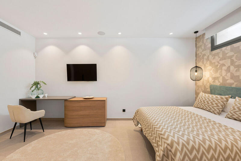 4 chambre Villa à vendre