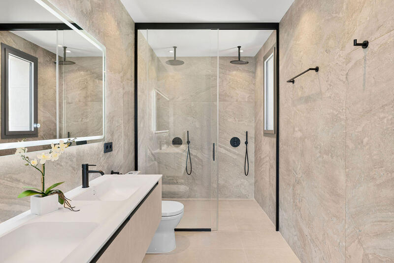 4 chambre Villa à vendre