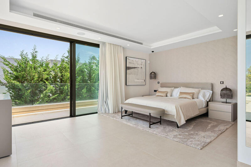 4 chambre Villa à vendre