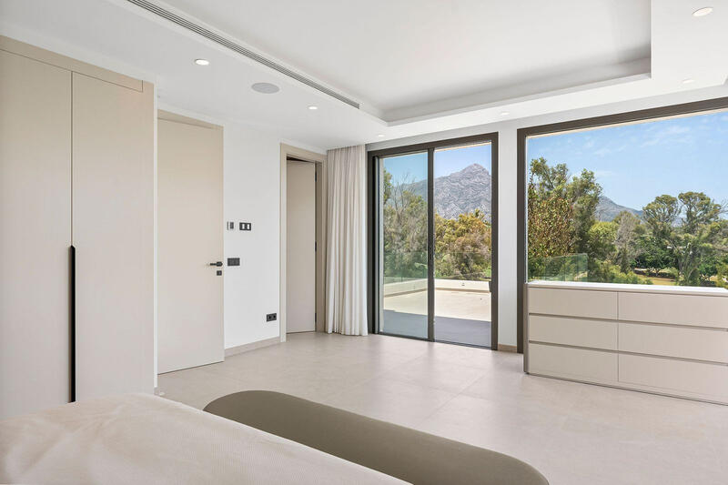 4 chambre Villa à vendre