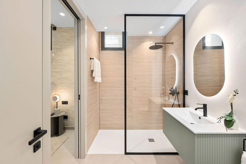 4 chambre Villa à vendre