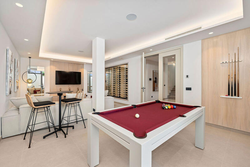 4 chambre Villa à vendre