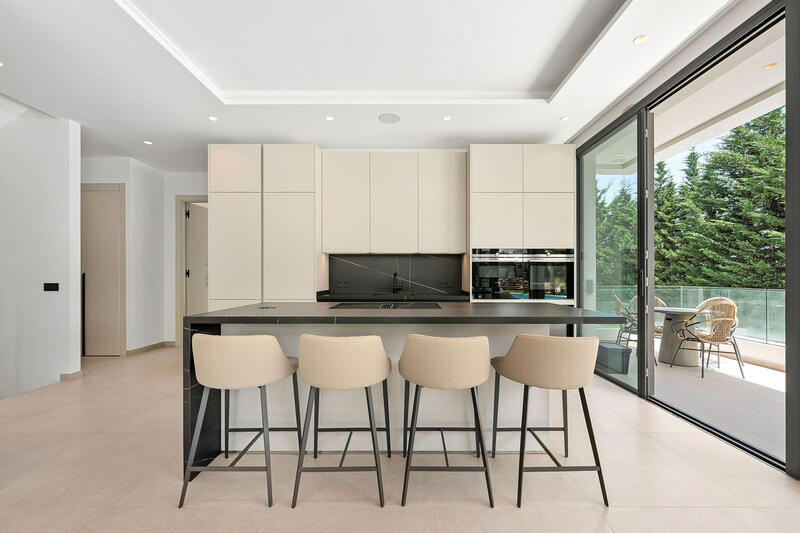 4 chambre Villa à vendre