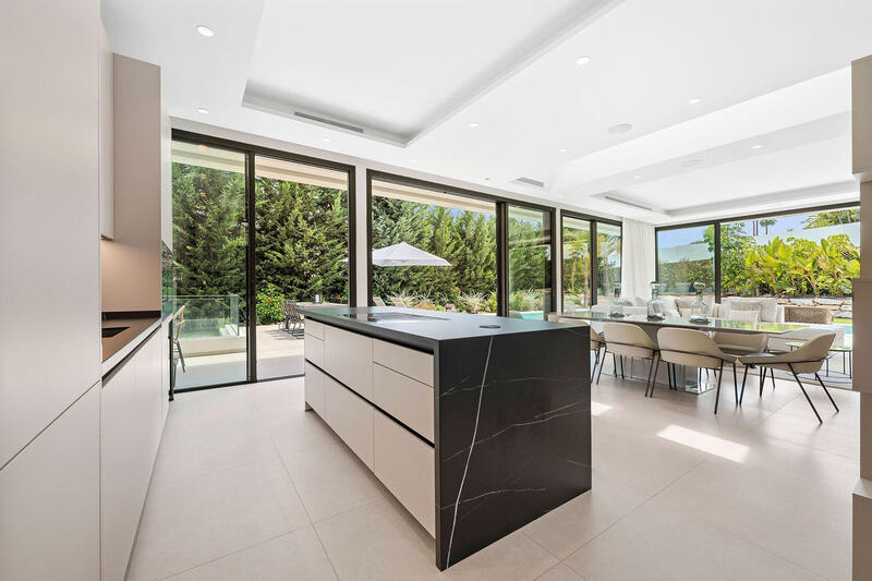 4 chambre Villa à vendre