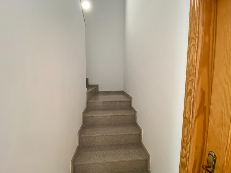 4 sovrum Radhus till salu