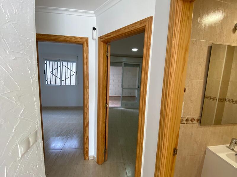 4 sovrum Radhus till salu