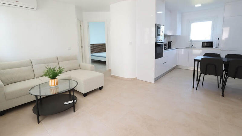 вилла продается в Orihuela Costa, Alicante