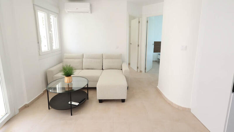 2 Cuarto Villa en venta