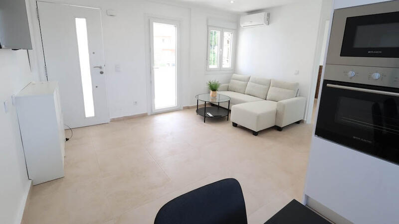 2 Cuarto Villa en venta