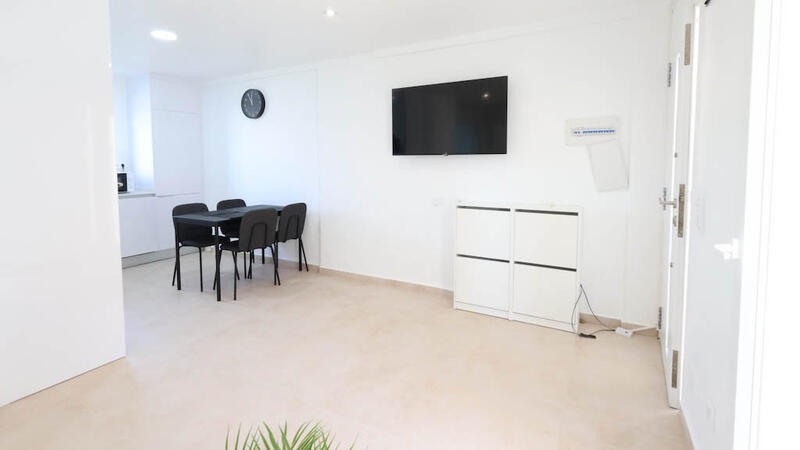 2 Cuarto Villa en venta