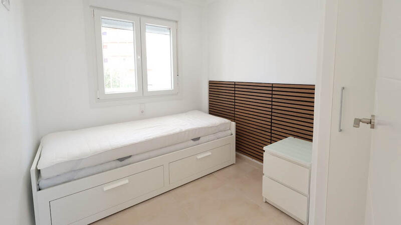 2 Cuarto Villa en venta
