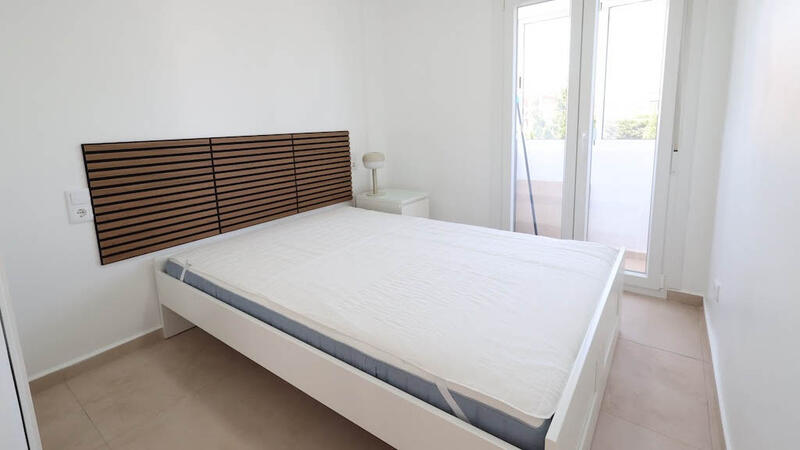 2 Cuarto Villa en venta